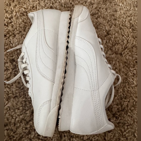 Puma Roma Basic Jr Size 6C - Picture 5 of 6